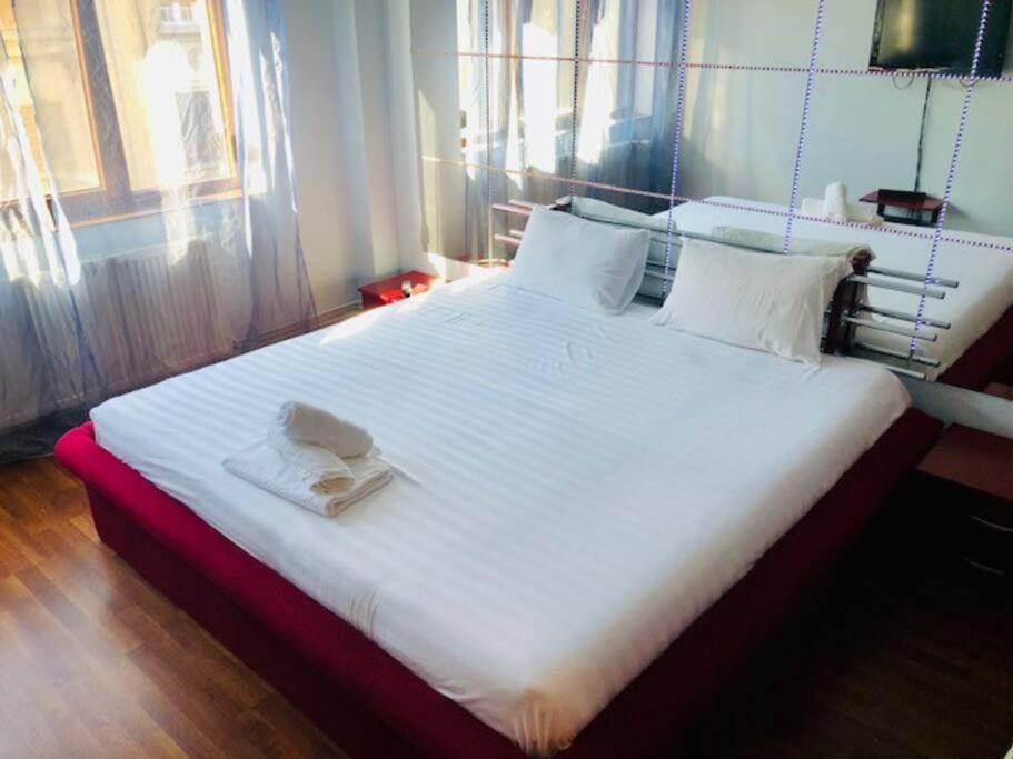 Joy City Stay Republicii 19 Timisoara Esterno foto